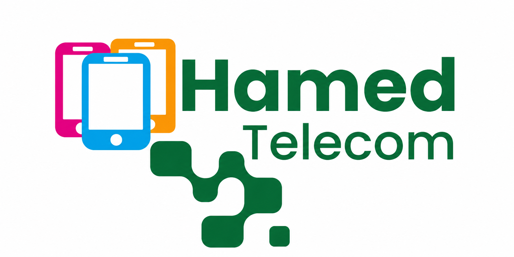 Hamed Telecom